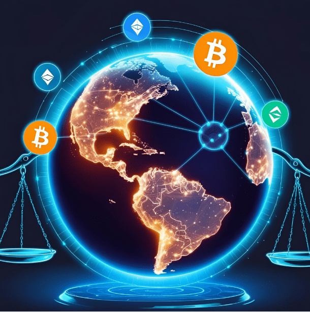 Cryptocurrencies and Global Economy.