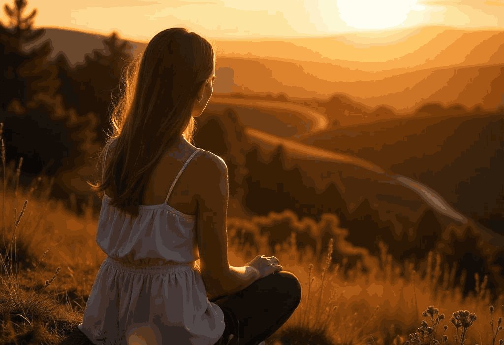 Reconnect with Yourself