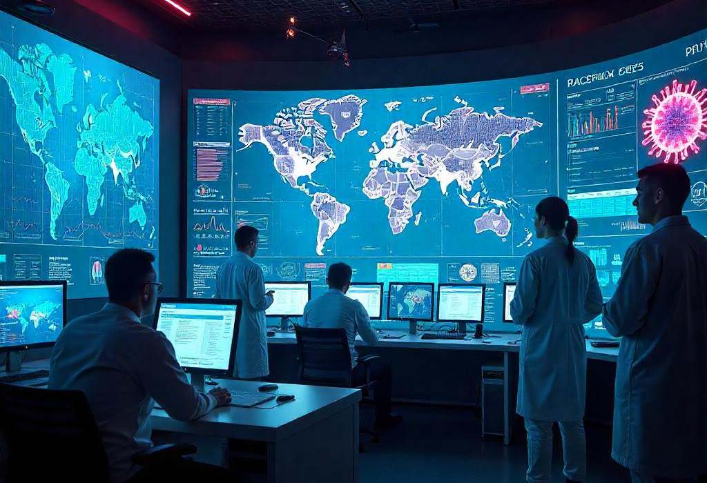 Biotech & National Security