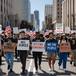 Operation Rising Lion: Israel’s Covert Strike Is Shaking Middle East