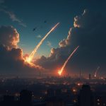 Iran–Israel Conflict 2025: War Escalates, Region in Peril