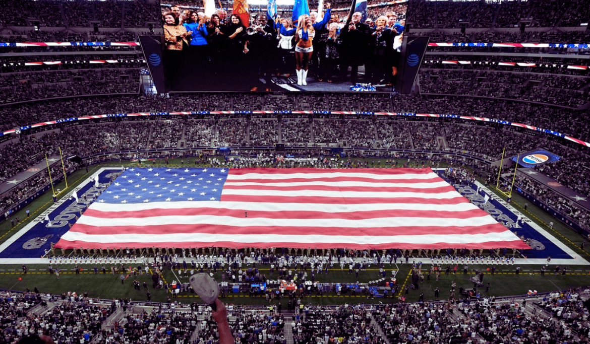 Biggest Sports Tournaments in the United States