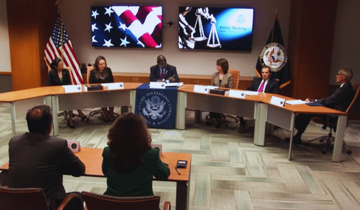 Crime & Law_ U.S. Judicial Reform 2026_ Sentencing & Prison Changes