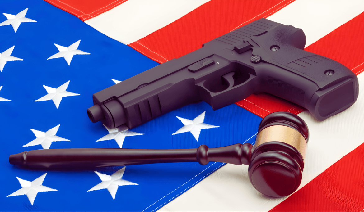 U.S. Gun Laws Explained Recent Changes and Nationwide Debate