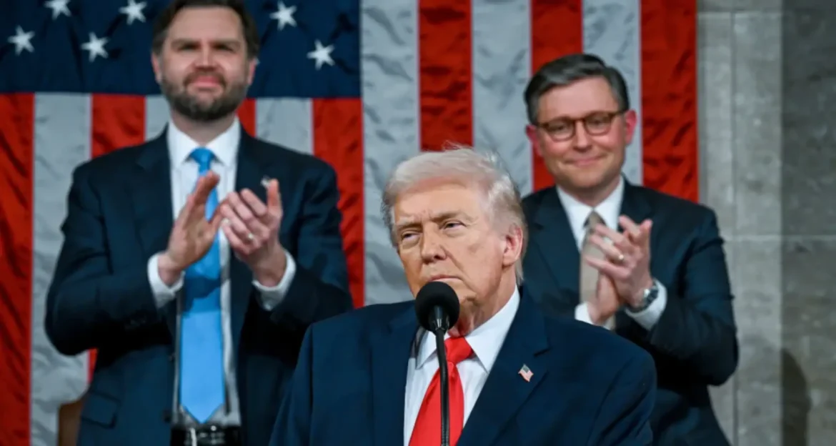 U.S. Politics in 2026 Key Government Policies Shaping America's Future