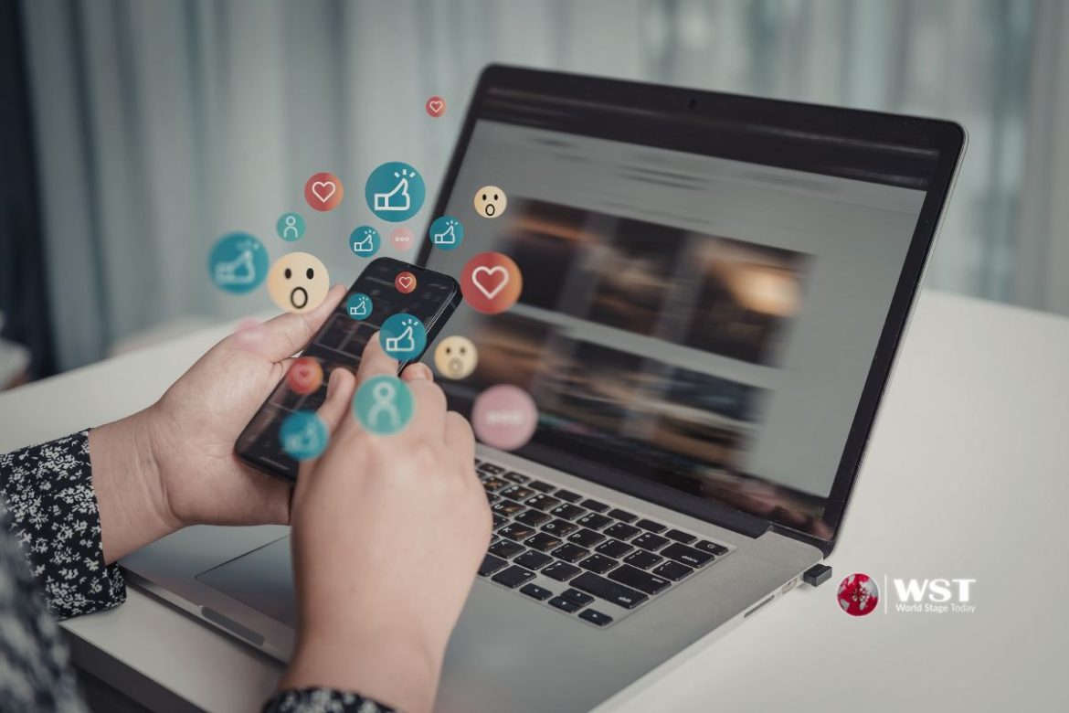Social Media Trends in USA (2026)