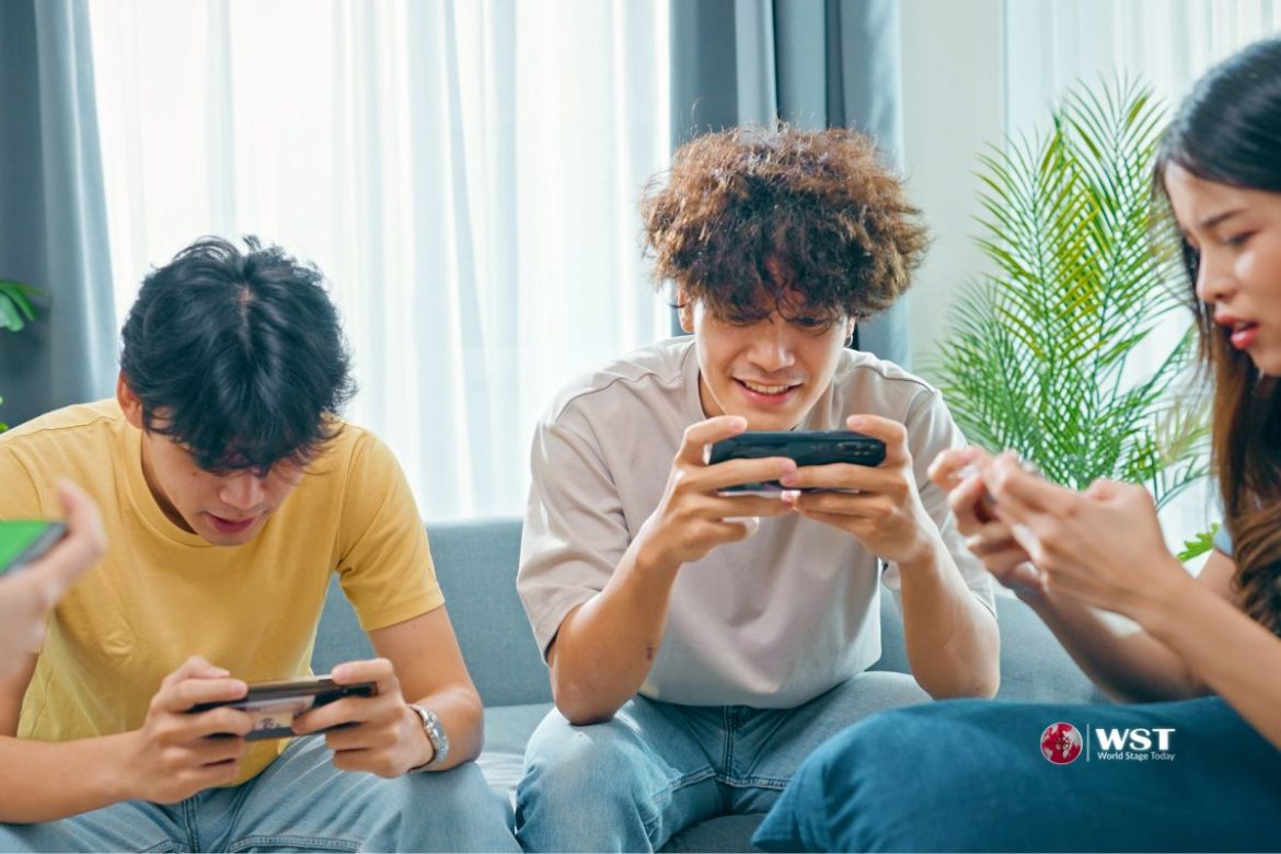 The Impact of Gaming on the Behavior of Youth in 2026