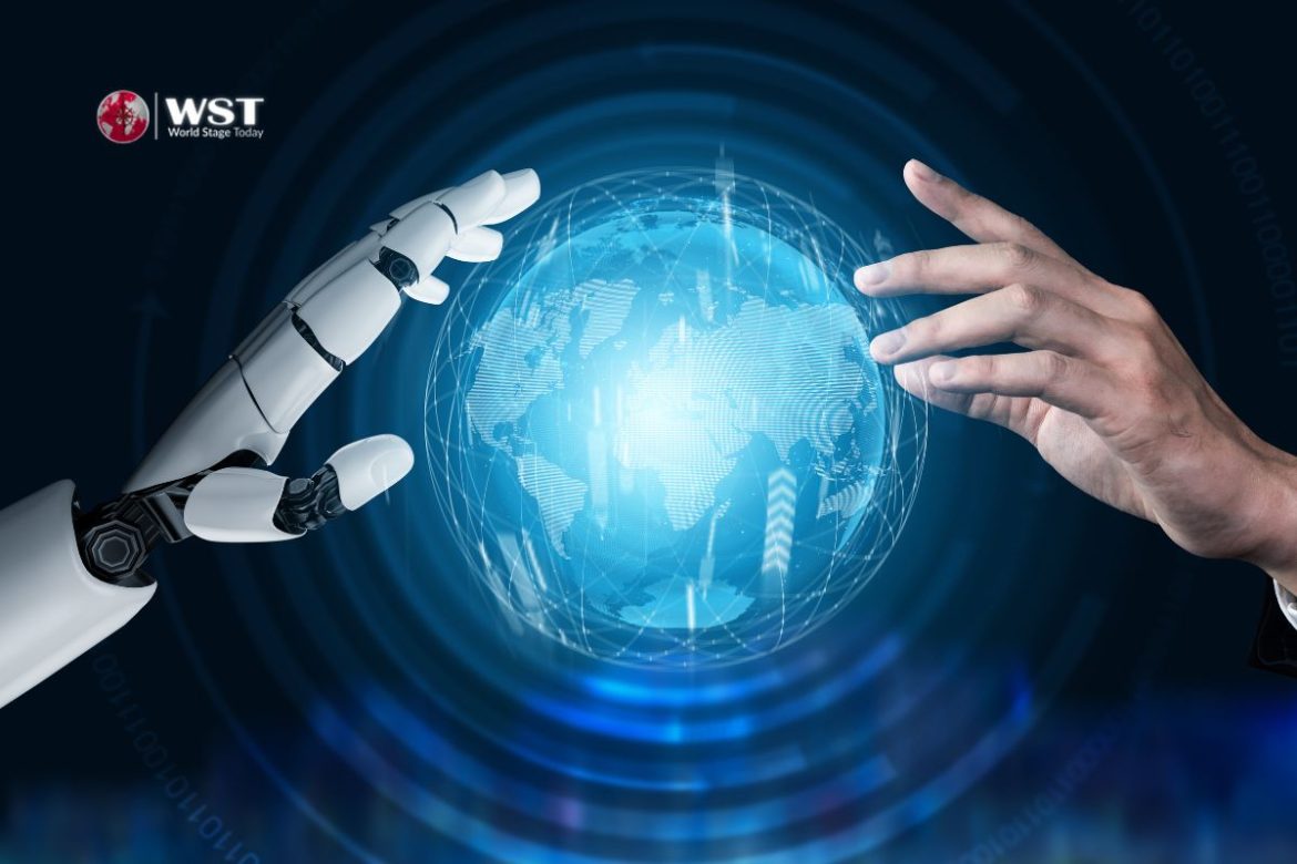 The Future of Artificial Intelligence and Technology in 2026